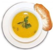 Pumpkin Soup