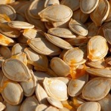 Pumpkin Seeds
