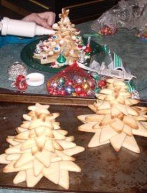 Cookie Trees 