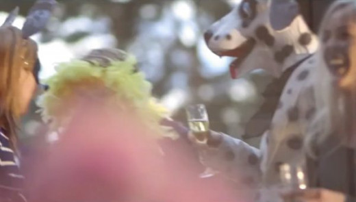 Screen Shot from YouTube