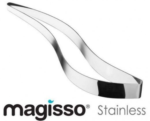 Stainless Steel Magisso Cake Cutter