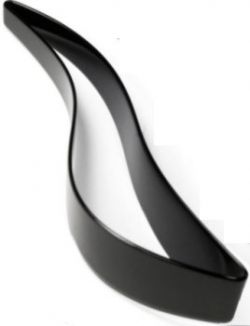 Magisso Cake Server in Black