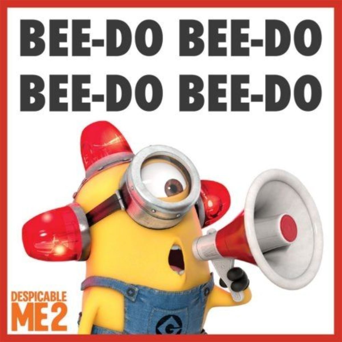 Image from Despicable Me