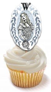 Image created from Cupcake by bluegum and Lemon Wedding Cupcakes by Clevercupcakes.