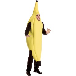 Be The Top Banana This Halloween In This Funny Costume