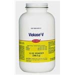 Viokase-V Enzyme Replacement Powder