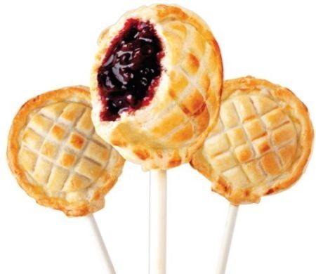 Tovolo Pie Pops kit available on Amazon