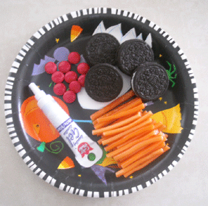 Here's What Your Cookie Decorating Supplies Will Look Like