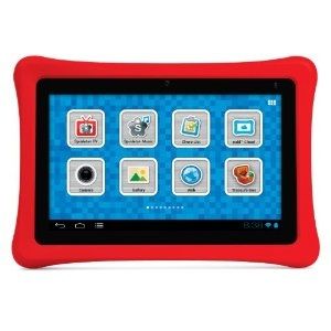 Nabi Touchscreen Tablet for Kids