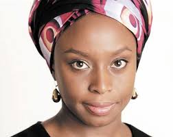 Award Winning Novelist, Chimamanda Ngozi Adichie