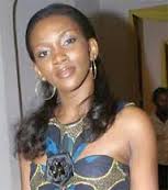 Popular Nollywood Actress, Genevieve Nnaji
