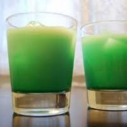 vegan grasshopper drink vegan grasshopper drink