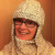 all wrapped up in the helmet hat from page 54 and a scarf I made using the same stitch all wrapped up in the helmet hat from page 54 and a scarf I made using the same stitch