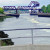 Taken from far south end of lock structure. Taken from far south end of lock structure.