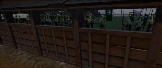 Defenses
