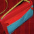 coin purse unzipped shows iLi detail coin purse unzipped shows iLi detail