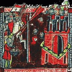 Albigensian Crusade
