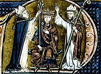 Baldwin I.