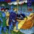 Louis IX Embarks for His Crusade. Louis IX Embarks for His Crusade.