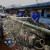 The river is very polluted that fisherman aren't just catching fish, but garbage as well. The river is very polluted that fisherman aren't just catching fish, but garbage as well.