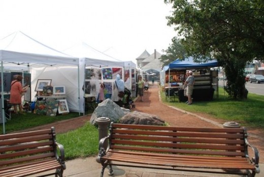 Iron Horse Park