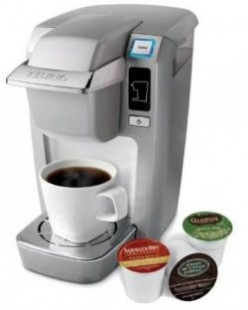 Affordable Keurig Coffee Makers For Your Home or Office Use
