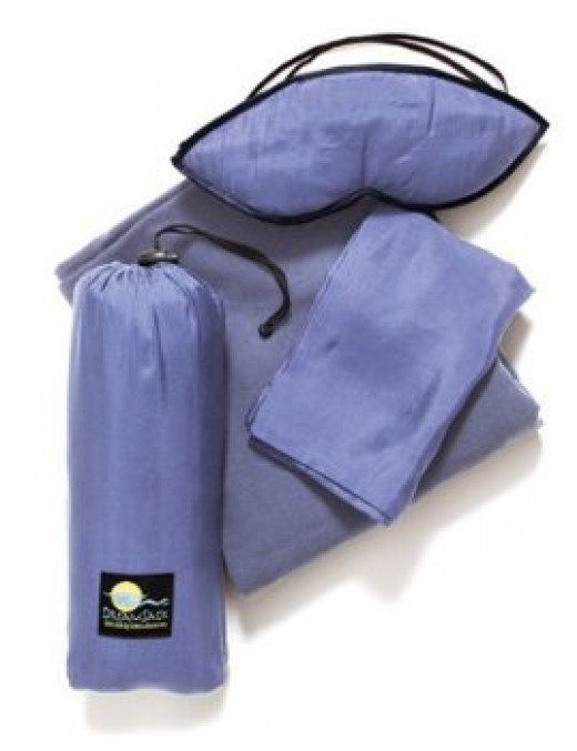 Travel Pillow and Blanket Sets - An Essential Travel Accessory hubpages