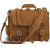 Saddleback Leather Large Classic Briefcase Full-Grain Leather in Chestnut: 