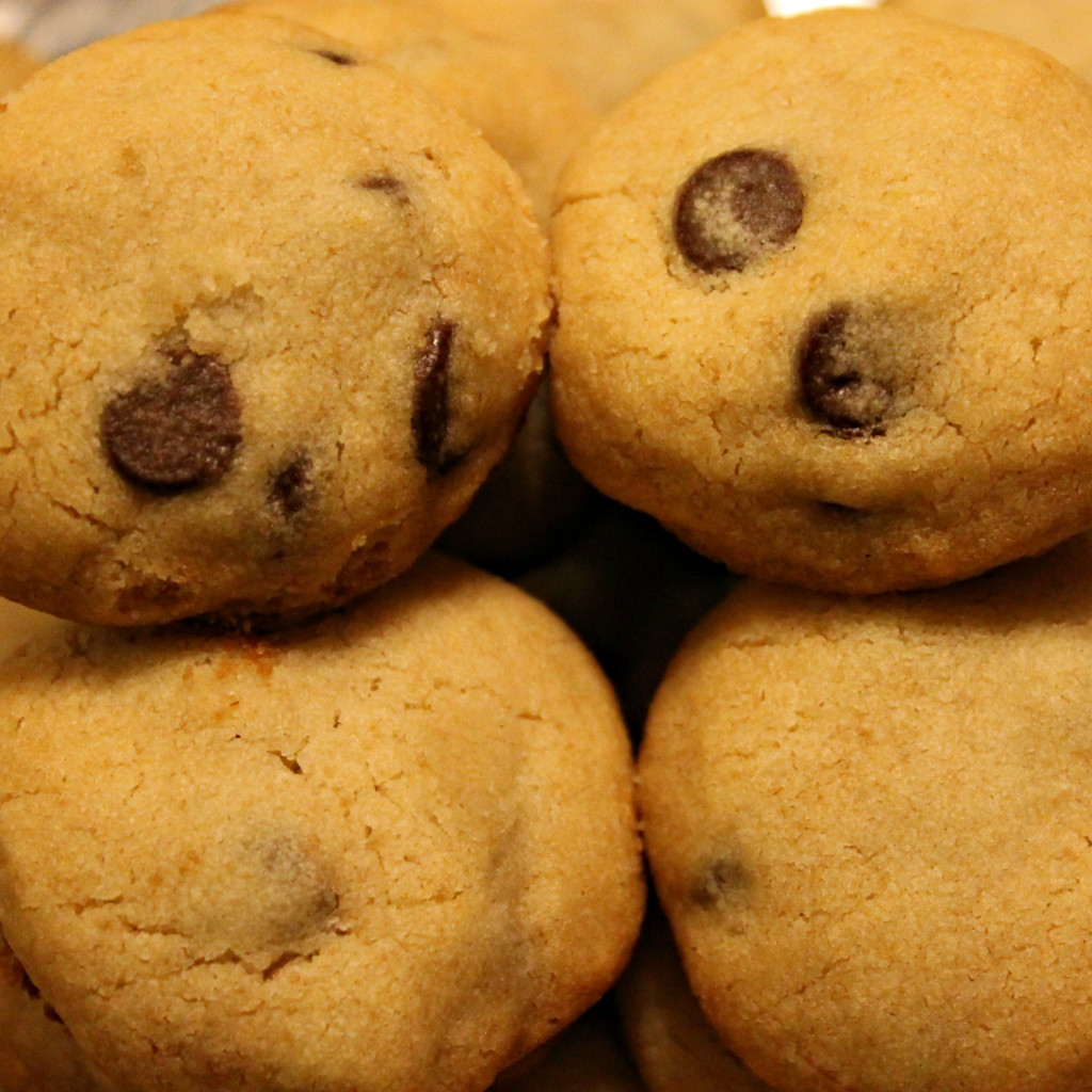 Easy Chocolate Chip Cookie Recipe Like Grandma Used To Make