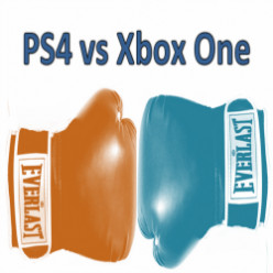 PS4 VS Xbox One