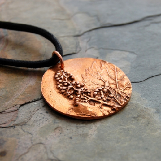 Prairie Grass and Wildflower Jewelry by Gayle Dowell HubPages