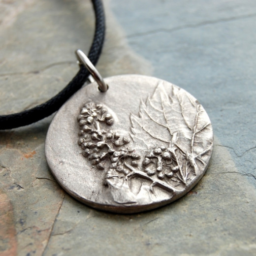 Prairie Grass and Wildflower Jewelry by Gayle Dowell HubPages