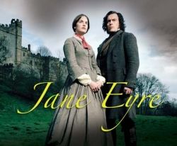 Charlotte Bronte
