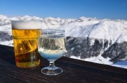 Take your pick-Beer or wine