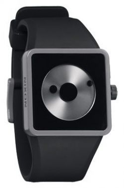 Unique Nixon Watch