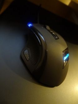 Perixx MX-200