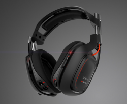 Astro A 50 Gaming Wireless Headset