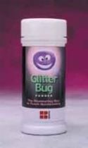 Glitterbug and fluorescent powder for Infection Control