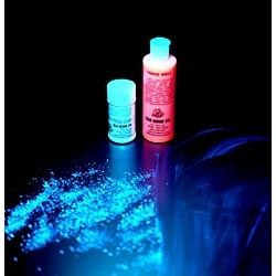 Glo Germ for Infection Control