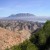 Badland scenery and Lake Negratin Badland scenery and Lake Negratin
