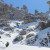 Sierra La Sagra in March. Sierra La Sagra in March.