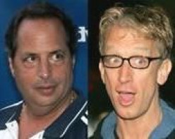 Jon Lovitz -vs- Andy Dick