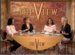 The View - Elizabeth Hasselbeck