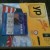 Phone book with a magnet advertizement on front. I usually trash those magnets. Phone book with a magnet advertizement on front. I usually trash those magnets.