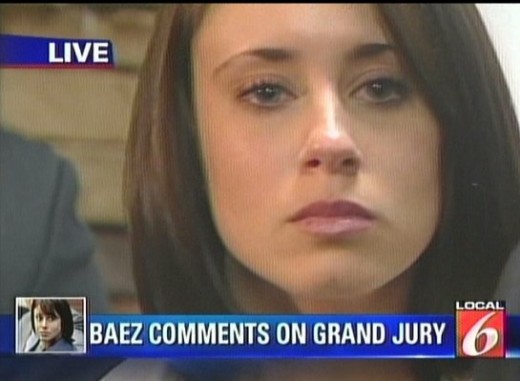 Casey Anthony